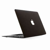 Image result for Black Apple Laptop