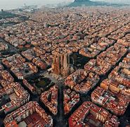 Image result for مدينة برشلونة