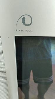 Image result for CRT TV Pixel