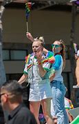 Image result for Jojo Siwa Pride Jojo Siwa with Fans