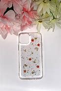Image result for Clear Patterned Phone Case