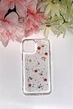 Image result for iPhone 8 Case Clear Flower