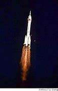 Image result for China's First Manned Spacecraft