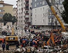 Image result for Types of Building Collapse