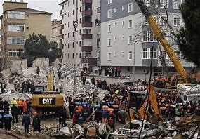 Image result for Building Collapse Remains