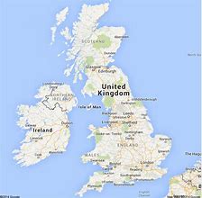Image result for London England Map