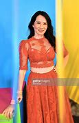 Image result for Lucy Liu Brown Hair