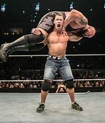 Image result for John Cena AA Big Show