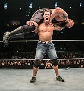 Image result for John Cena AA Big Show