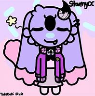 Image result for Tokidoki Style