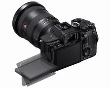Image result for Sony Mirrorless A7V