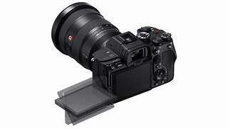 Image result for Sony Alpha A7 IV Rode Mic