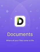 Image result for Documents Readdle App