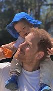 Image result for Prince Harry Son Archie