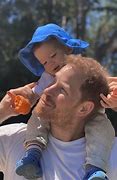 Image result for Archie Child of Prince Harry