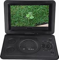 Image result for 10 Inch Portable DVD Player for Car