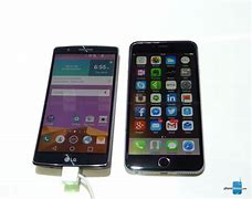 Image result for IP 6 Plus LG Updete