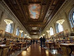 Image result for Historic Library Ceiling