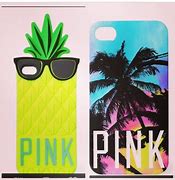 Image result for Victoria Secret Pink iPhone Cases Plus 8