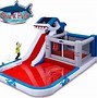 Image result for Inflatable Water Park Near Me