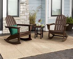 Image result for Outdoor Rocking Chairs Weather-Resistant