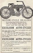 Image result for Excelsior Motorcycle 97Cc