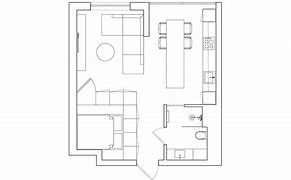 Image result for 50 Square Meter House Design