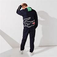 Image result for Lacoste Tracksuit APG