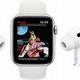 Image result for Apple Watch 4 vs SE