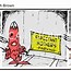 Image result for Funny Parking Permit Political Cartoon