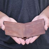 Image result for Men's Bifold Wallets