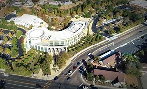 Image result for San Diego Civic Center