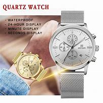 Image result for CYMA Gold Watch