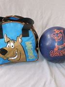 Image result for Scooby Doo Bowling Ball Bag