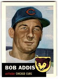 Image result for Milton Bradley Chicago Cubs