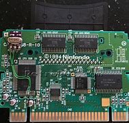 Image result for Super Game Boy Chip