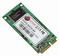 Image result for Mini PCIe SSD