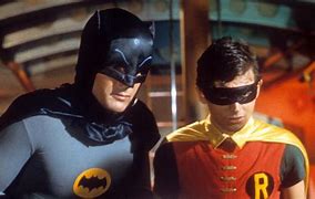 Image result for Batman Classic TV Series