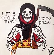 Image result for No Pizza for You Meme