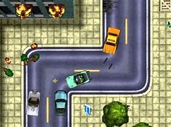 Image result for GTA 1
