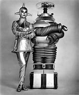 Image result for Female Alien Robots Futuristic
