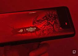 Image result for Rog Phone 6 Diablo
