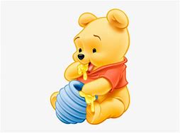 Image result for Disney Babies Winnie the Pooh