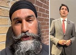 Image result for Trudeau and Melanie Joly