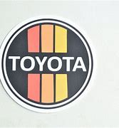 Image result for Old School Toyota Logo