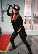 Image result for Catwoman 60s