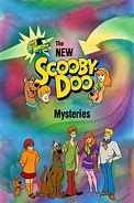 Image result for Scooby Doo Jungle Mystery DVD