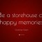 Image result for Quotes About Good Memory
