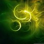 Image result for Backdrop Wallpaper Abstract Green/Yellow