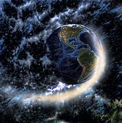 Image result for Planet Earth From Outer Space